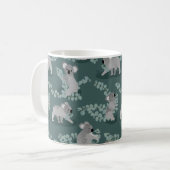 Mug Rassemblement de koala (Devant gauche)