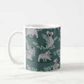 Mug Rassemblement de koala (Gauche)