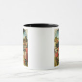 Mug Rassemblement de la manne (Centre)