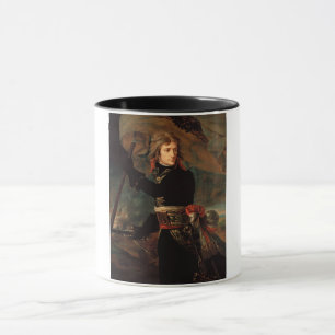 Mug Rassemblement de Napoléon Bonaparte à la bataille 