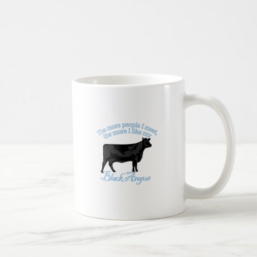 Mug Rassemblement des personnes I (Droite)