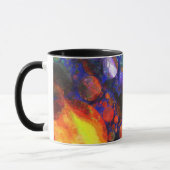 Mug Rassemblement Des Planètes (Gauche)