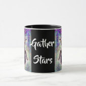Mug Rassembler les étoiles (Centre)