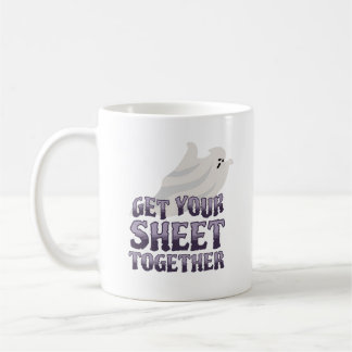 Mug Rassemblez votre feuille