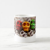 Mug Rasta (Centre)
