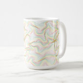 Mug Rasta Waves (Devant droit)