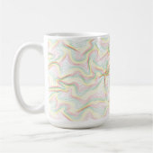 Mug Rasta Waves (Gauche)
