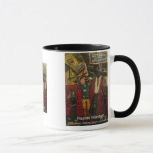 Mug rastas recherchés