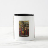 Mug rastas recherchés (Centre)