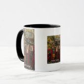 Mug rastas recherchés (Devant gauche)