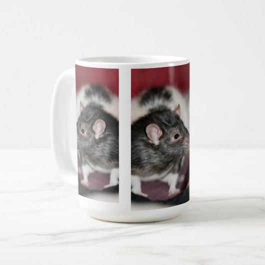 Mug Rat (Devant gauche)