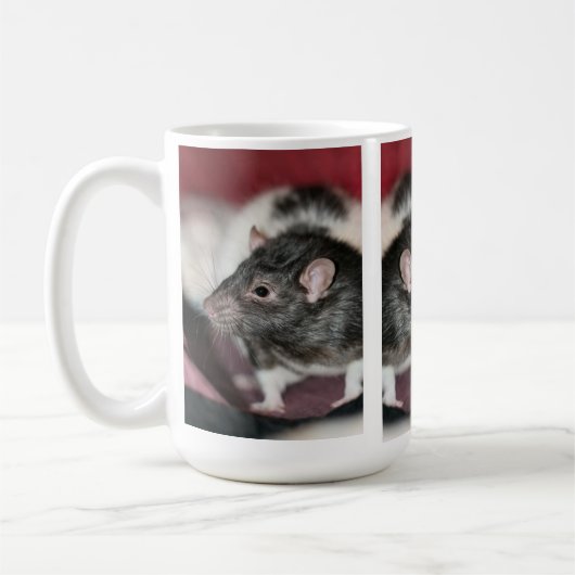 Mug Rat (Gauche)