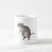 Mug Rat (Centre)