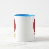 Mug Rat (Centre)