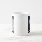 Mug Rat au sourire mignon (Centre)