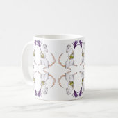 Mug rat de partie (Devant gauche)