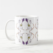 Mug rat de partie (Gauche)