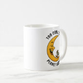 Mug Rat drôle (Devant droit)
