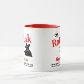 Mug Rat Fink Restaurant, Rush Street, Chicago, IL (Centre)