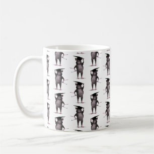 Mug Rat Le Plus Intelligent De La Ville