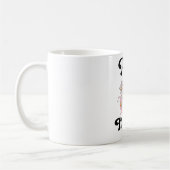 Mug Rat Mama Cadeaux Rat Propriétaire Rat Animal de co (Gauche)