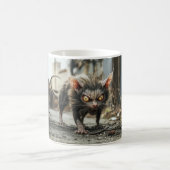 Mug Rat monstre (Centre)