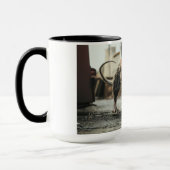Mug Rat monstre (Gauche)