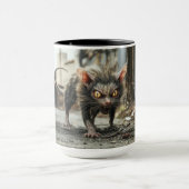 Mug Rat monstre (Centre)
