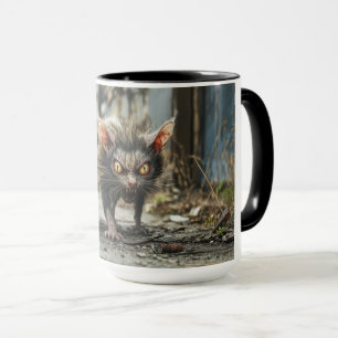 Mug Rat monstre 