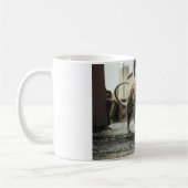 Mug Rat monstrueux (Gauche)