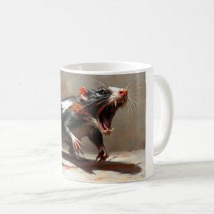 Mug Rat monstrueux