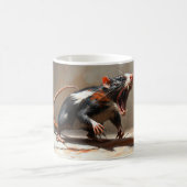 Mug Rat monstrueux (Centre)