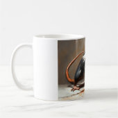 Mug Rat monstrueux (Gauche)
