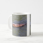 Mug Rat musqué (Devant gauche)