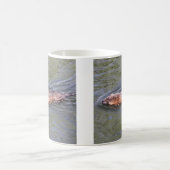 Mug Rat musqué (Centre)