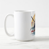 Mug Rat Samouraï  (Gauche)