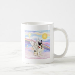 Mug Rat Terrier Angel