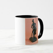 Mug Ratapoil, c.1850 (bronze) (Devant droit)
