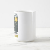 Mug Rater les étoiles (Centre)