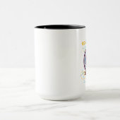 Mug Ratio d'or (Centre)