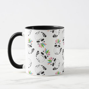 Mug Raton laveur