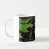 Mug Raton laveur (Gauche)