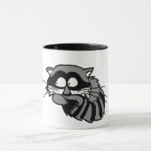 Mug Raton laveur (Centre)