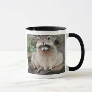 Mug Raton laveur