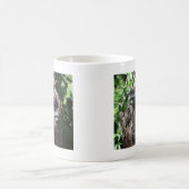 Mug Raton laveur - les trois amis (Centre)