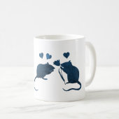 Mug Rats (Devant droit)