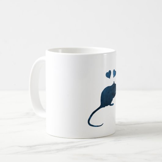 Mug Rats (Devant gauche)