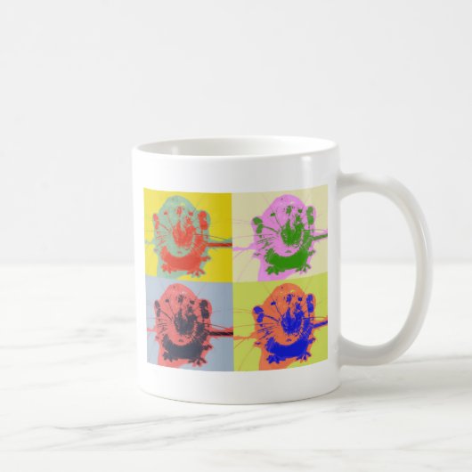 Mug Rats (Droite)