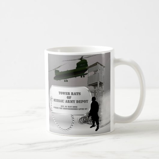 Mug Rats de tour de Miesau (Droite)
