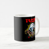Mug Ratt Shocked Ratt (Devant droit)